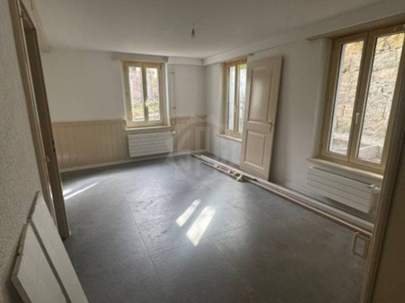 Charmantes Apartment - Lausanne (3)