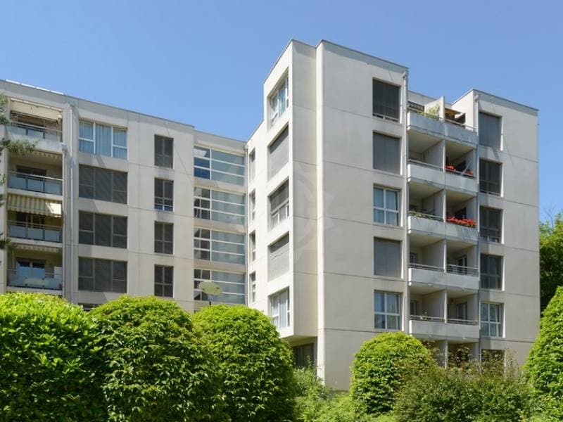 Parking - Genève (1)