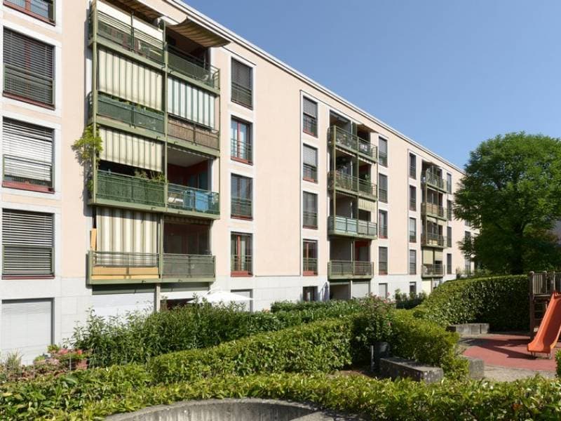 Parking - Petit-Lancy (1)