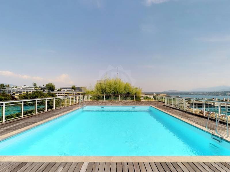 Appartement exceptionnel - Genève (2)