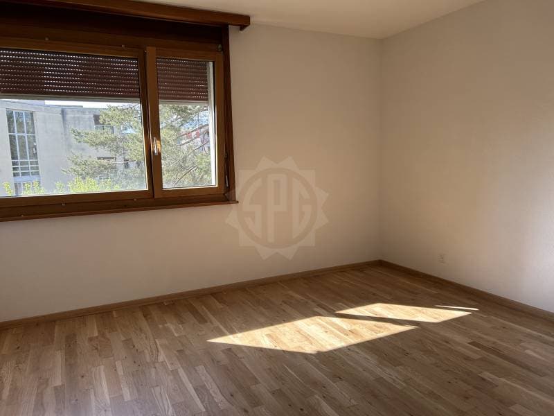 Super appartamento - Yverdon-les-Bains (5)