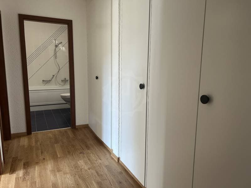 Super Apartment - Yverdon-les-Bains (4)