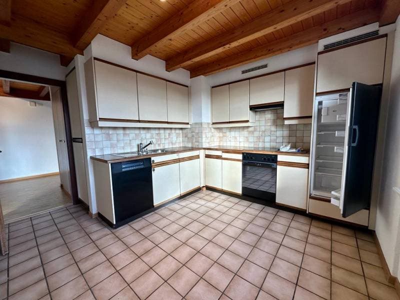 Schönes Apartment - Commugny (4)