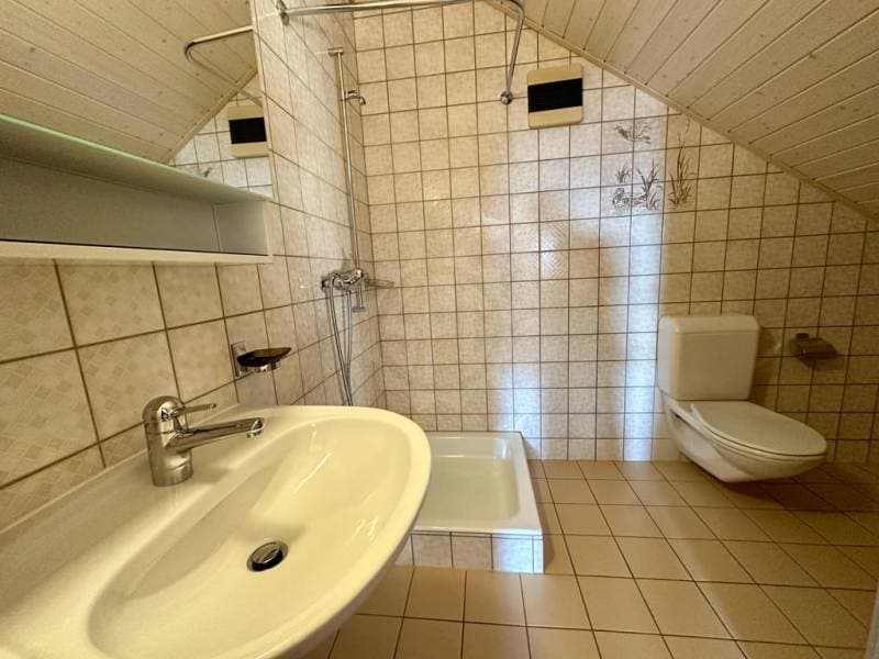 Bel appartement - Commugny (7)