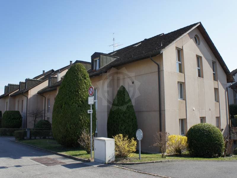 Bel appartement - Commugny (1)