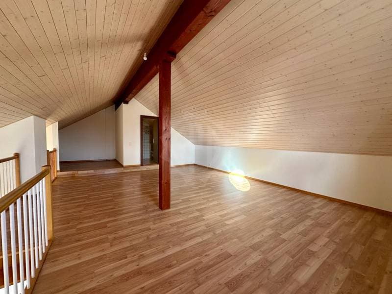 Bel appartement - Commugny (3)