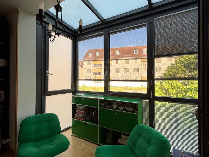 Appartamento piacevole - Nyon (5)