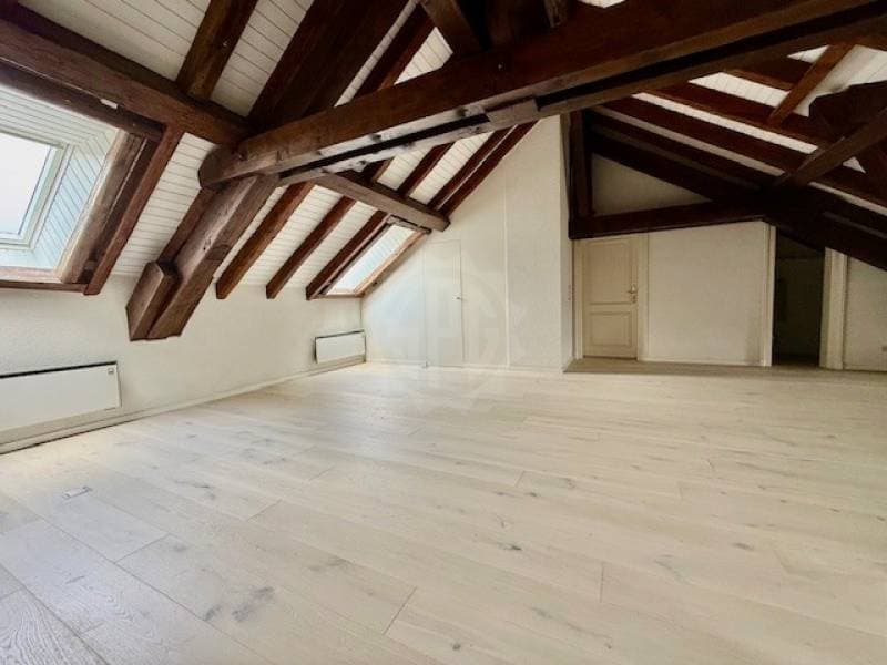 Charming apartment - La Rippe (1)