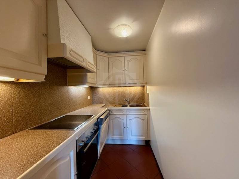 Charming apartment - La Rippe (5)