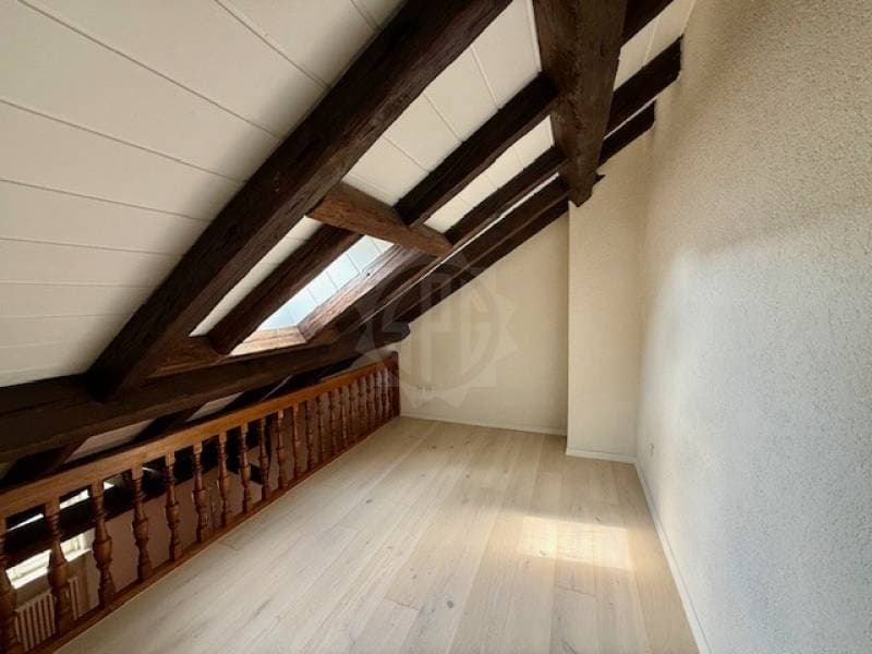 Charming apartment - La Rippe (9)