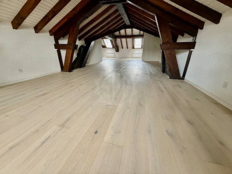 Charming apartment - La Rippe (6)