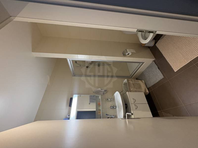 Charmantes Apartment - Nyon (5)