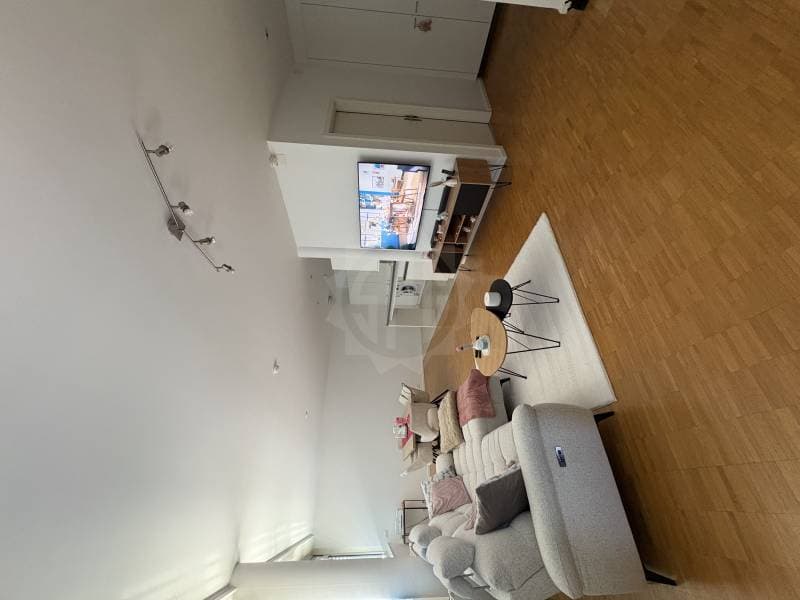 Charmantes Apartment - Nyon (4)