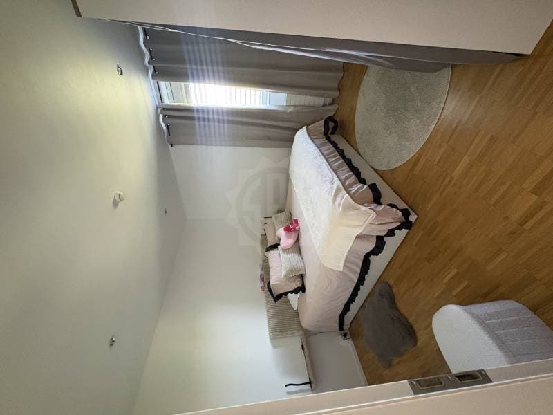 Charmantes Apartment - Nyon (1)