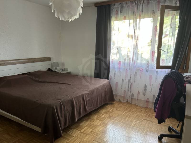 Schönes Apartment - Yverdon-les-Bains (5)