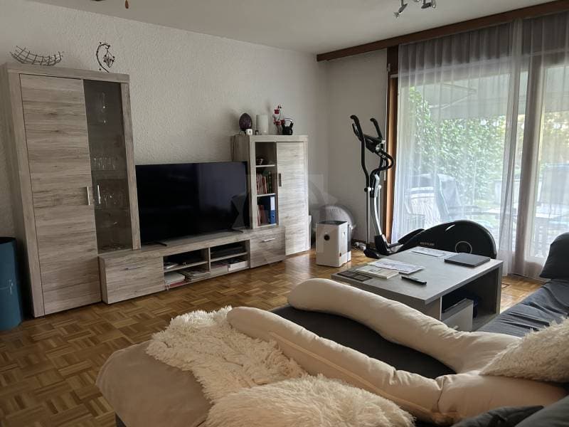 Schönes Apartment - Yverdon-les-Bains (2)