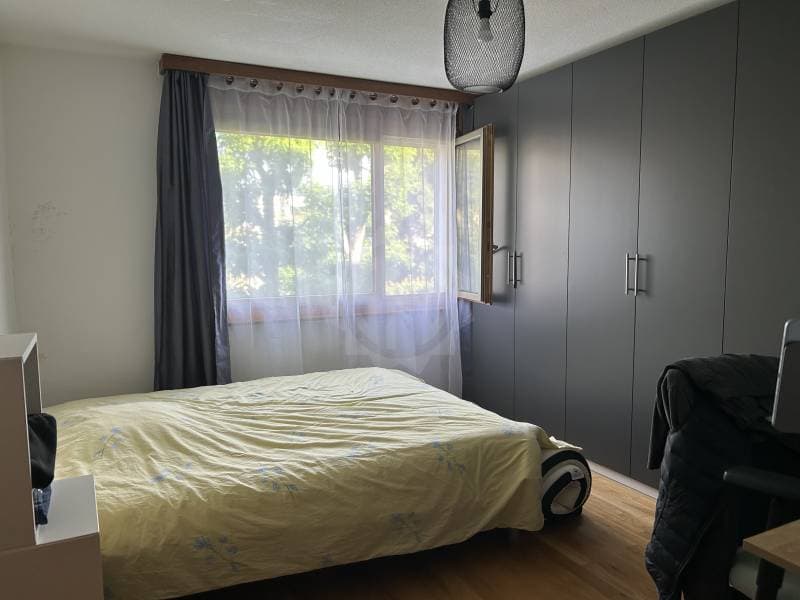Schönes Apartment - Yverdon-les-Bains (4)