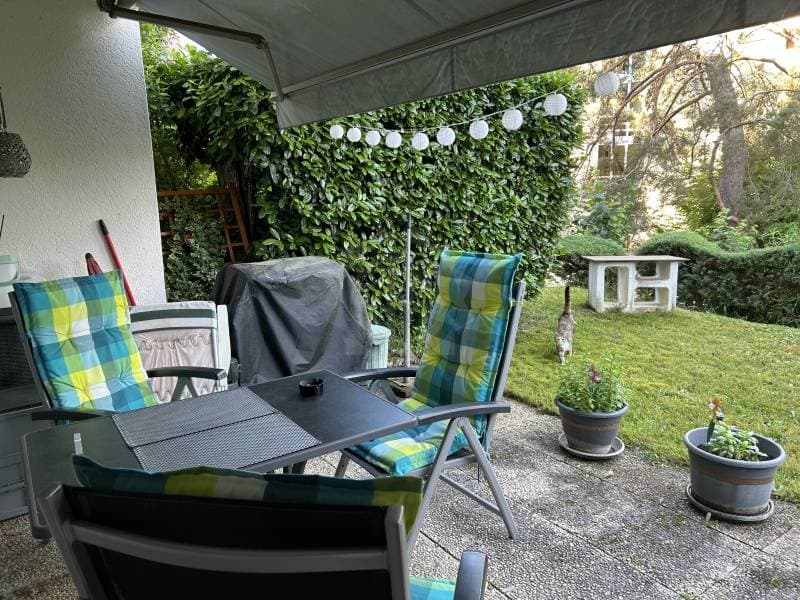 Schönes Apartment - Yverdon-les-Bains (7)