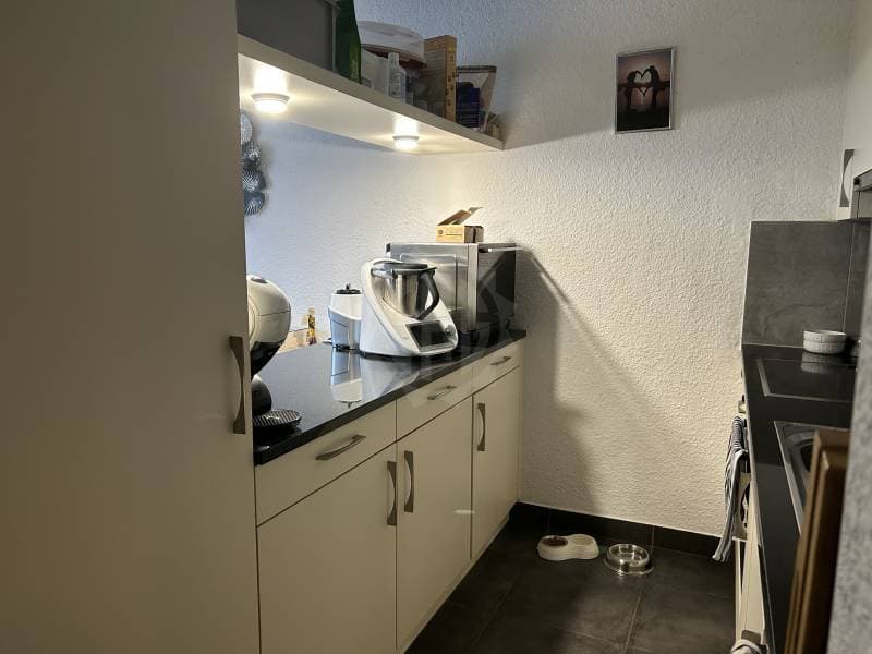 Schönes Apartment - Yverdon-les-Bains (3)