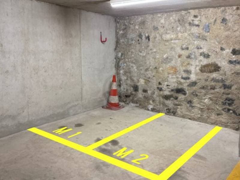 Parking - Nyon (1)