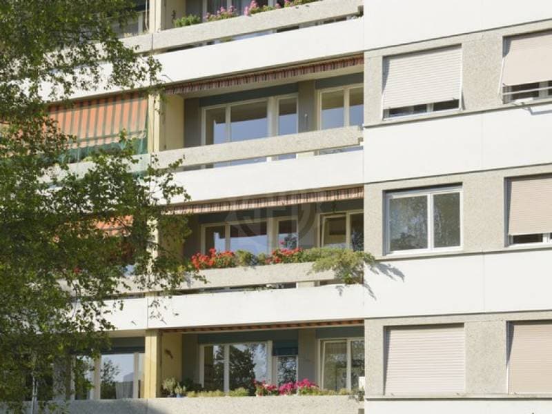 Parcheggio - Thônex (3)