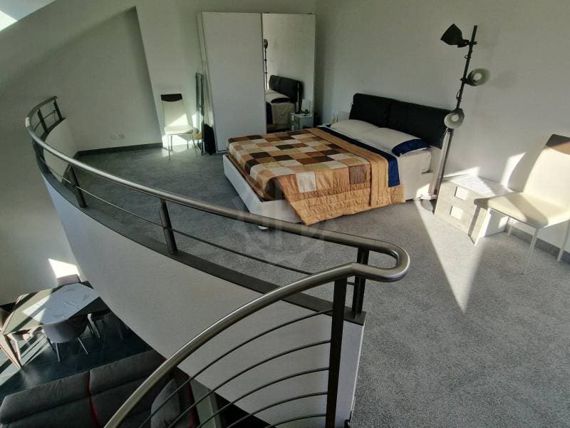 Charmantes Apartment - NYON (4)
