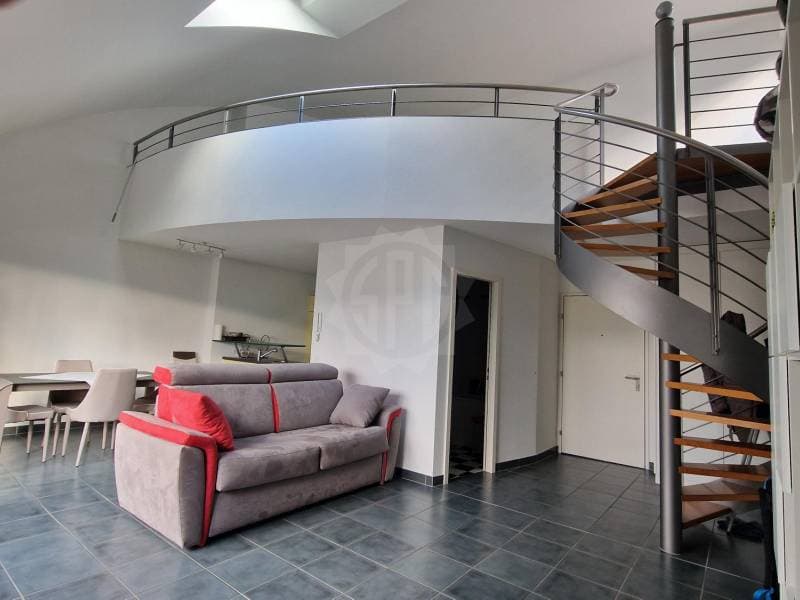 Charmantes Apartment - NYON (2)