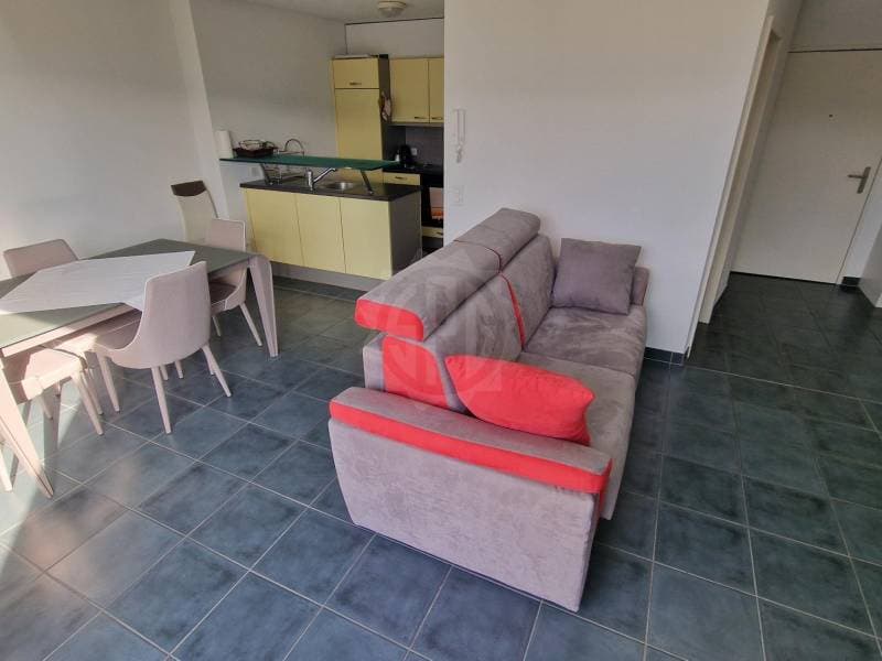 Charmantes Apartment - NYON (3)