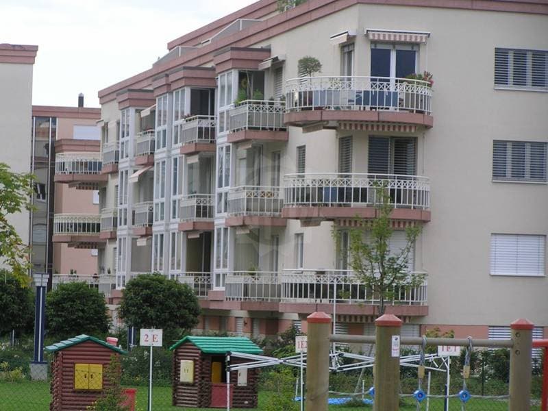 Appartement - NYON (1)