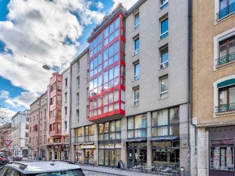 Schönes Apartment - Genf (2)