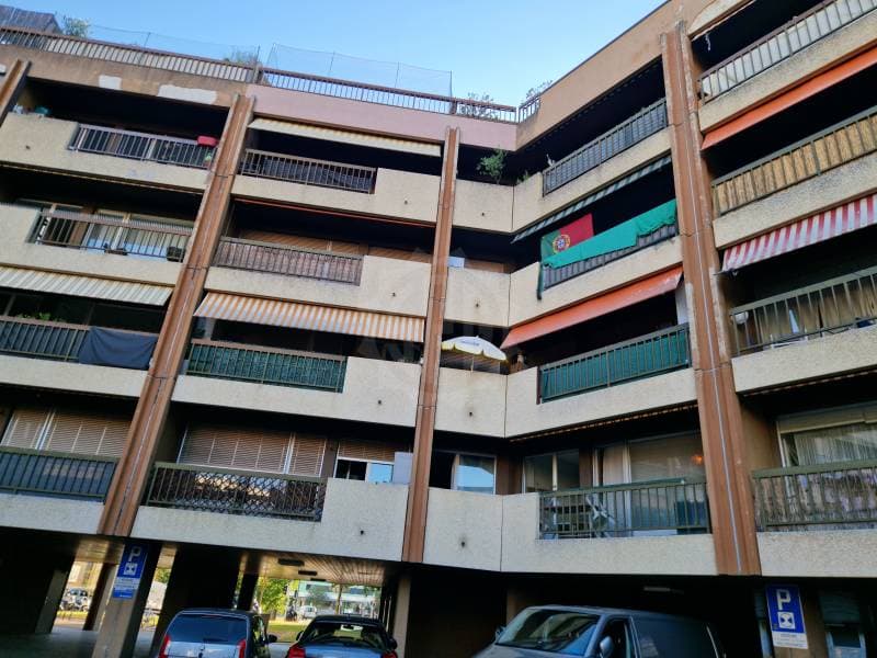 Parking - Carouge (1)