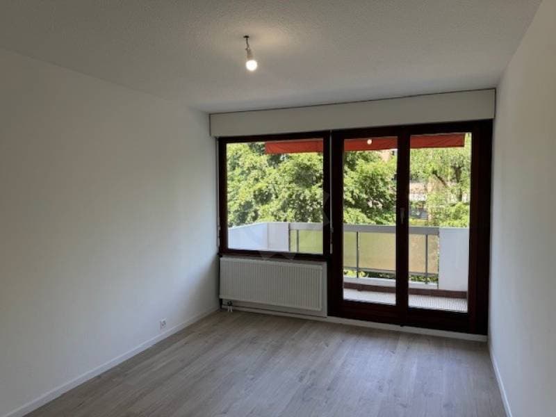 Charmantes Wohnung - Gland (7)