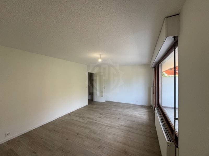 Charmantes Wohnung - Gland (6)