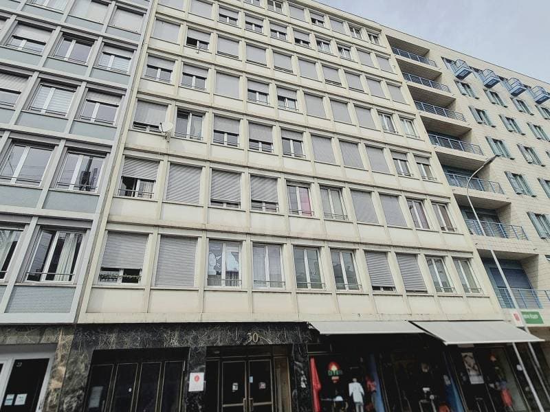 Wohnung - Genf (1)