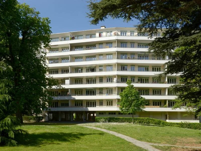 Parking - Geneva (1)