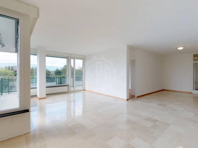Bello appartamento - Ginevra (4)