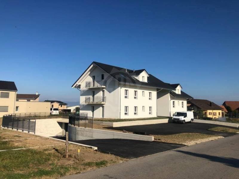 Bel appartement - Middes (1)