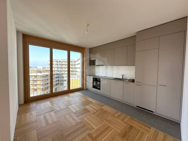 Super appartement - Lausanne (3)