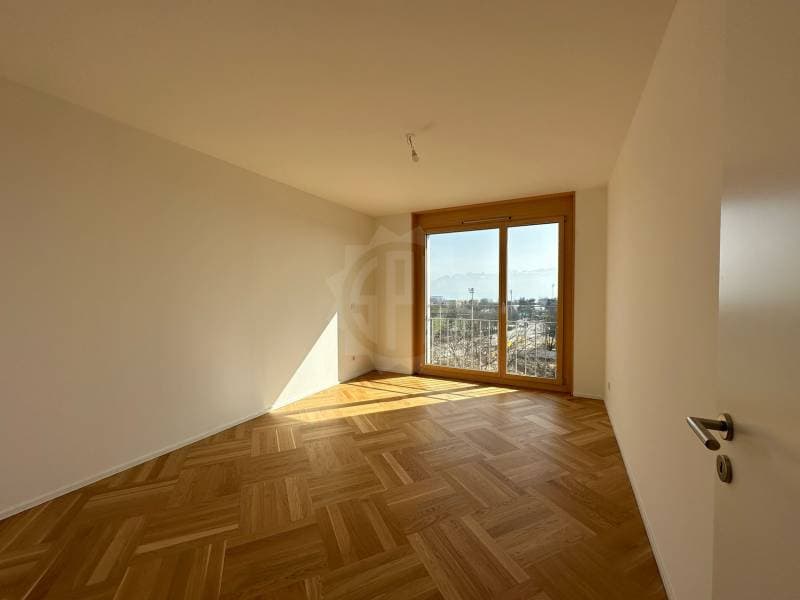Super appartement - Lausanne (9)