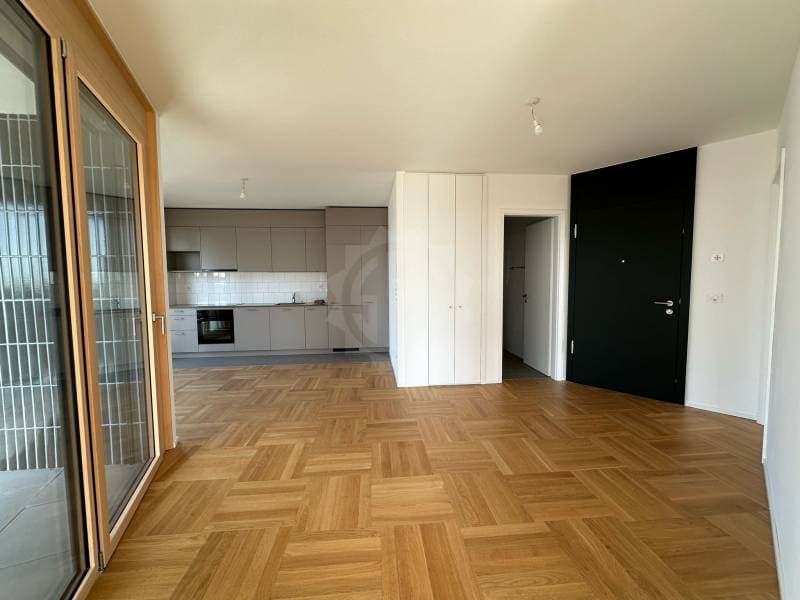 Super appartement - Lausanne (7)