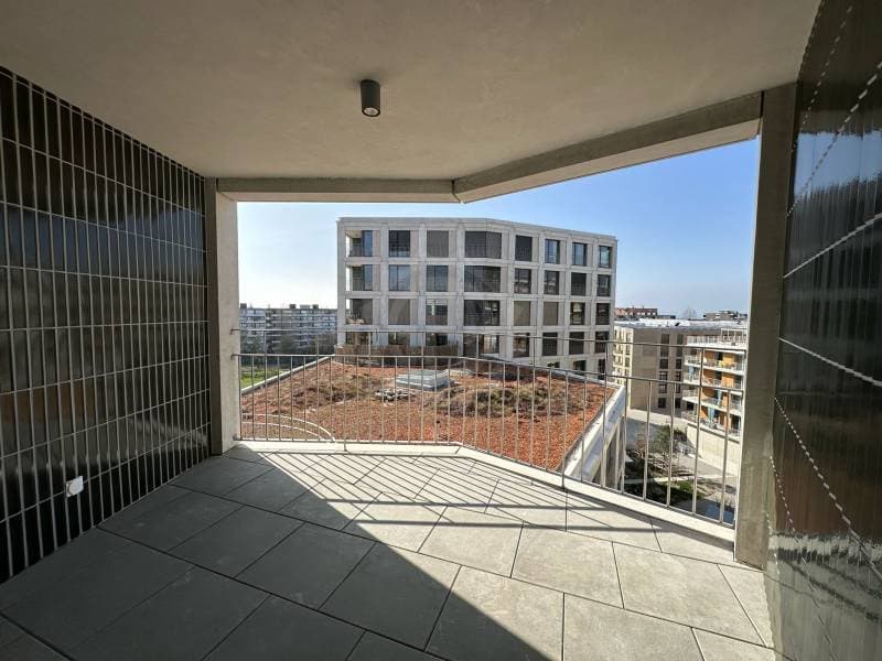 Super appartement - Lausanne (2)