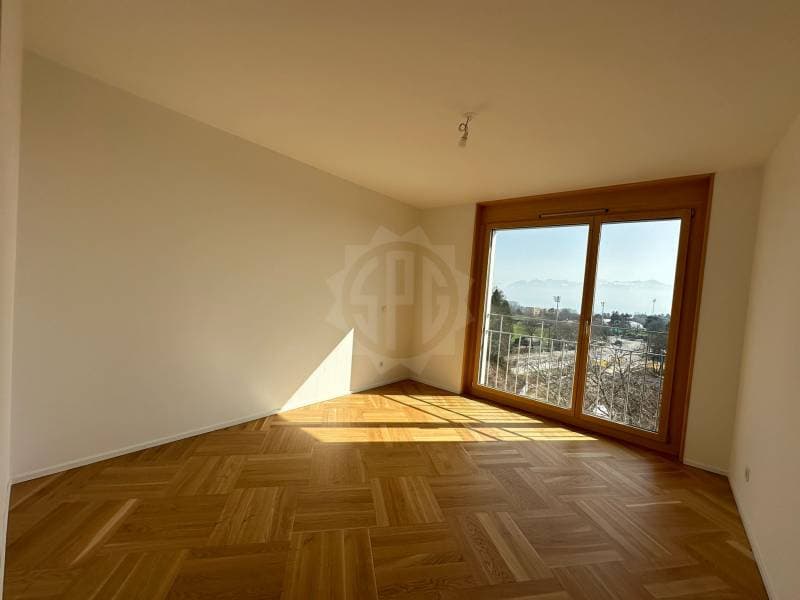Super appartement - Lausanne (6)