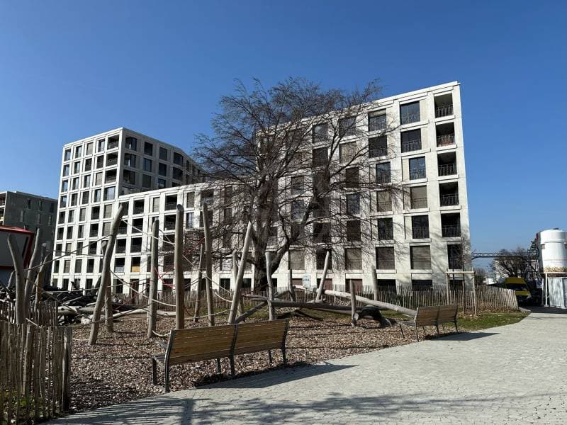 Super appartement - Lausanne (11)