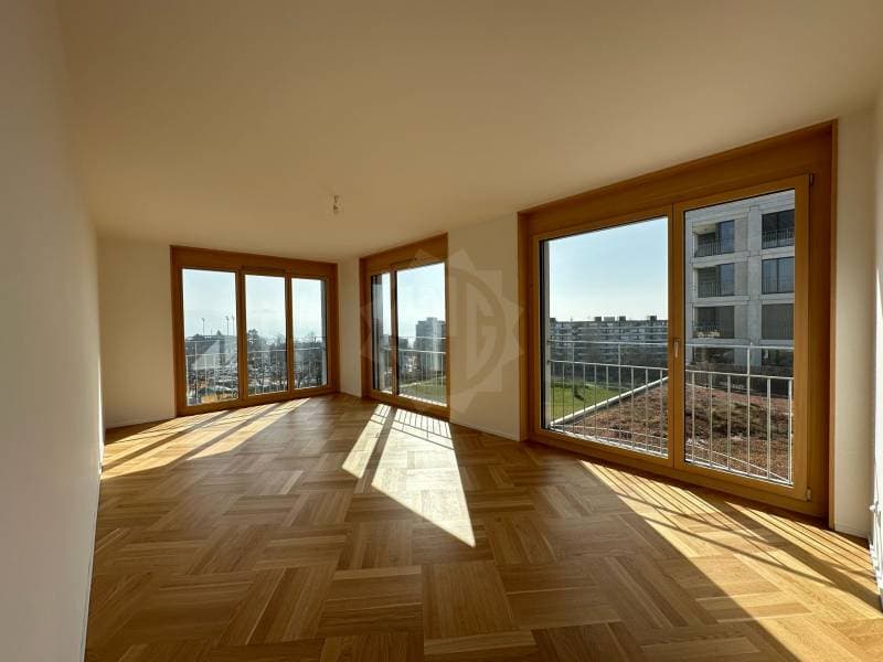 Super appartement - Lausanne (4)