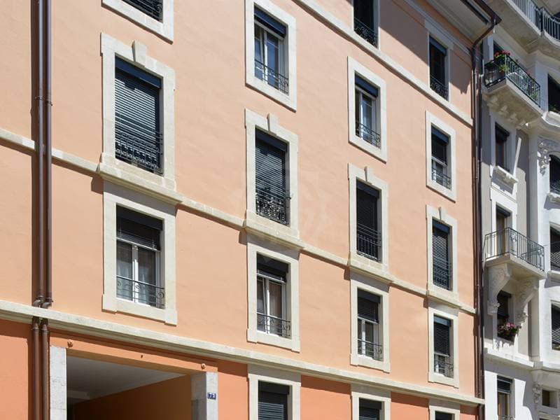 Charmant appartement - Genève (2)