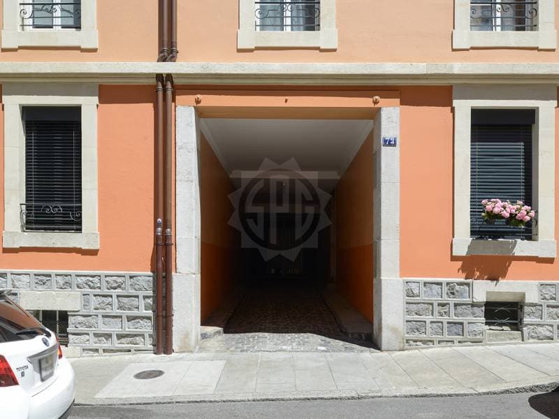 Charmant appartement - Genève (3)