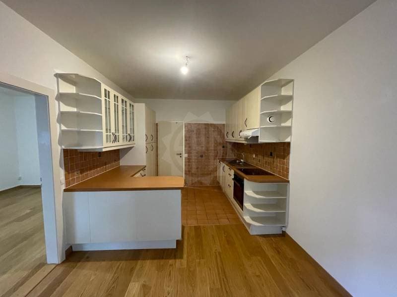 Charmant appartement - Genève (5)