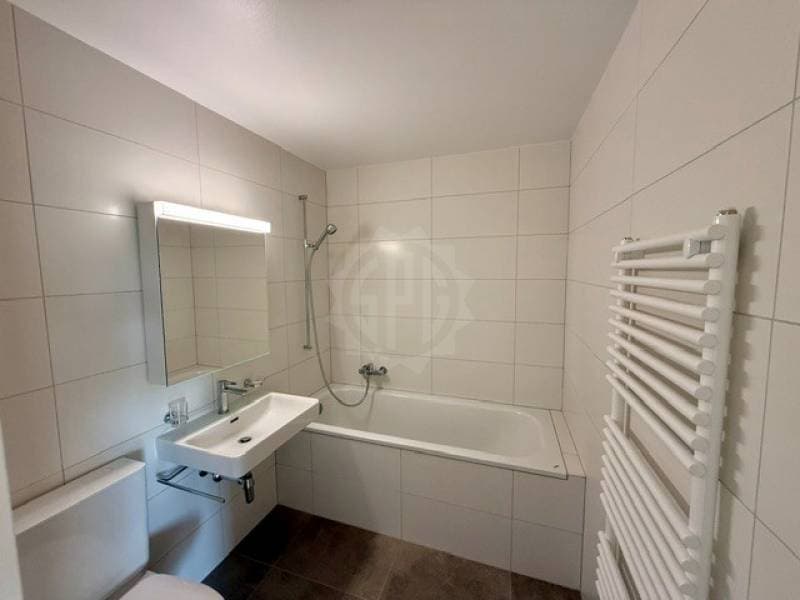 Bello appartamento - Mont-sur-Rolle (7)