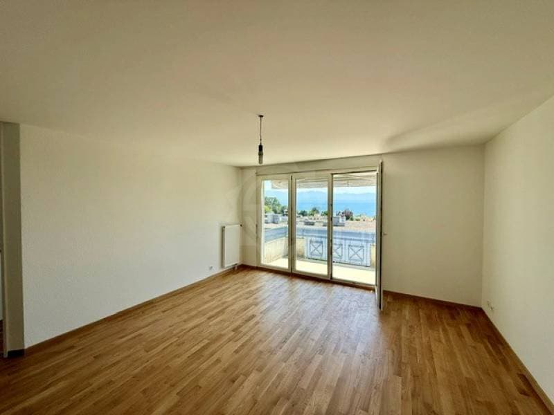 Bello appartamento - Mont-sur-Rolle (3)