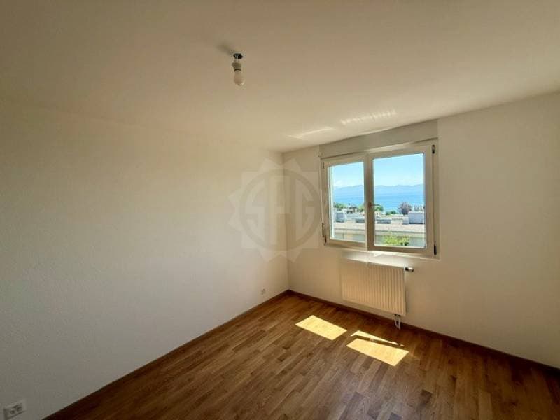 Bello appartamento - Mont-sur-Rolle (5)